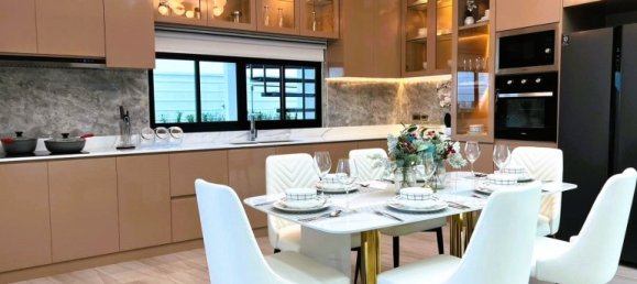 3 bedrooms Cafe / restaurant in Pattaya, Thailand No. 11636 10