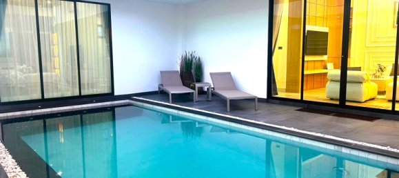 3 bedrooms Cafe / restaurant in Pattaya, Thailand No. 11636 3