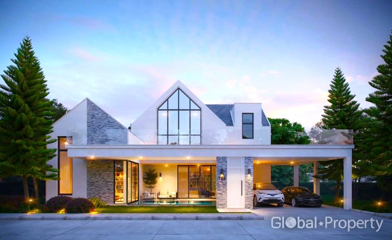 3 bedrooms Cafe / restaurant in Pattaya, Thailand No. 11636