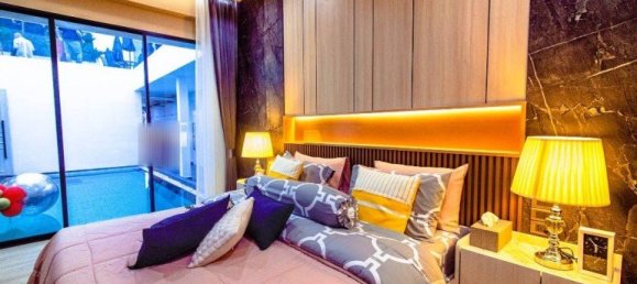 3 bedrooms Cafe / restaurant in Pattaya, Thailand No. 11636 7