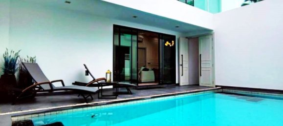 Moradia T3 em Pattaya, Thailand N.º 11636 16