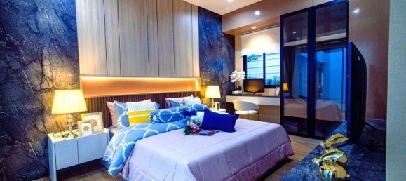 3 bedrooms Cafe / restaurant in Pattaya, Thailand No. 11636 9