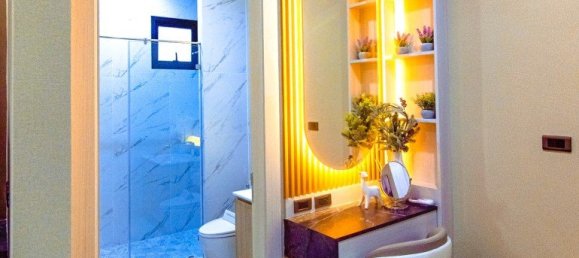 3 bedrooms Cafe / restaurant in Pattaya, Thailand No. 11636 5