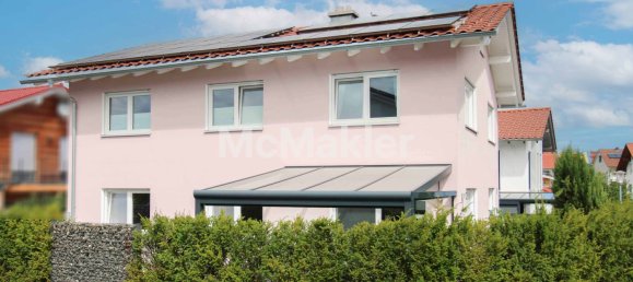 Moradia em banda T5 em Kempten, Germany N.º 340638 24