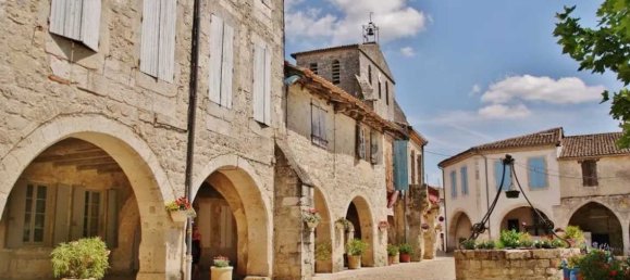 3 bedrooms Townhouse in Castelsagrat, France No. 192558 16