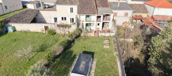 3 bedrooms Townhouse in Castelsagrat, France No. 192558 10