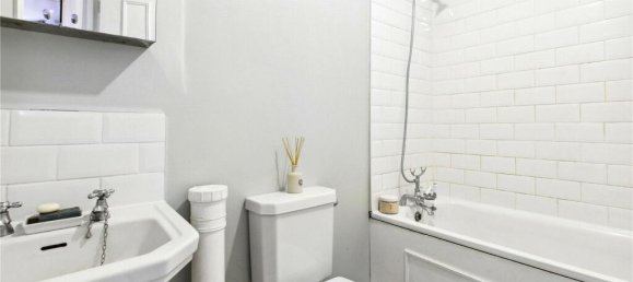 2 Schlafzimmer Wohnung in London, United Kingdom, Nr. 12781 11