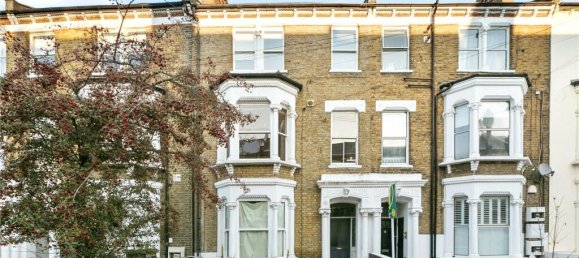 2 Schlafzimmer Wohnung in London, United Kingdom, Nr. 12781 4