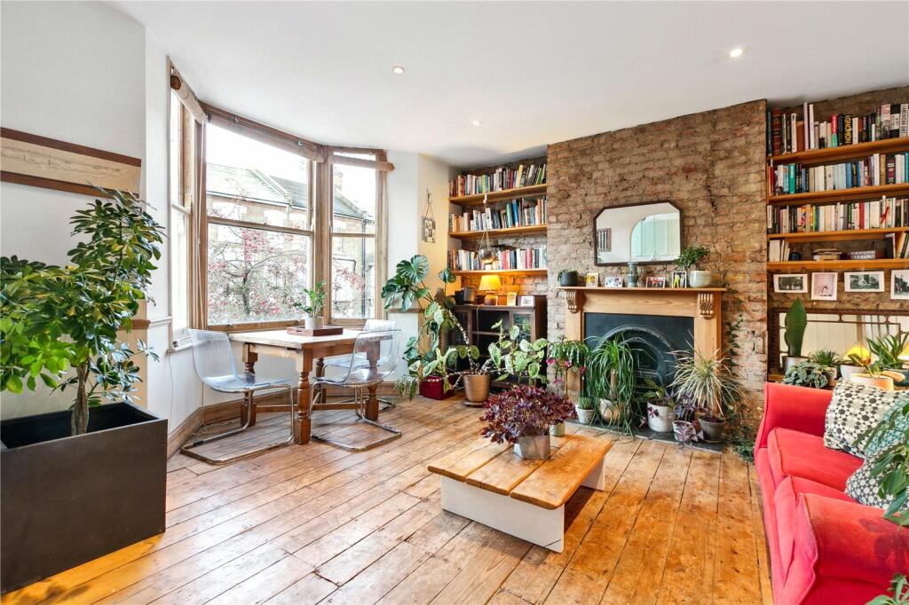 2 Schlafzimmer Wohnung in London, United Kingdom, Nr. 12781