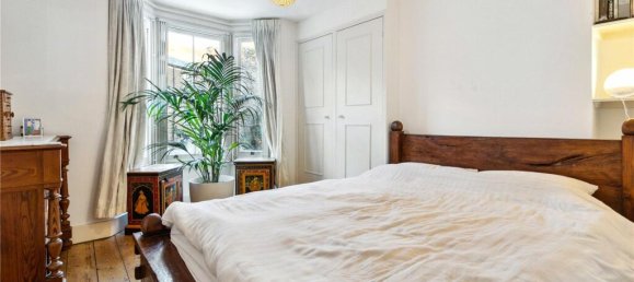 2 Schlafzimmer Wohnung in London, United Kingdom, Nr. 12781 10