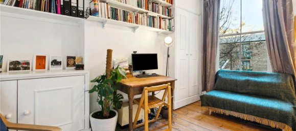 2 Schlafzimmer Wohnung in London, United Kingdom, Nr. 12781 7