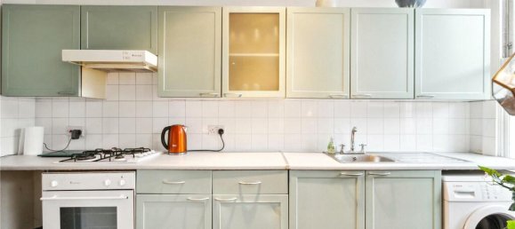 2 Schlafzimmer Wohnung in London, United Kingdom, Nr. 12781 8