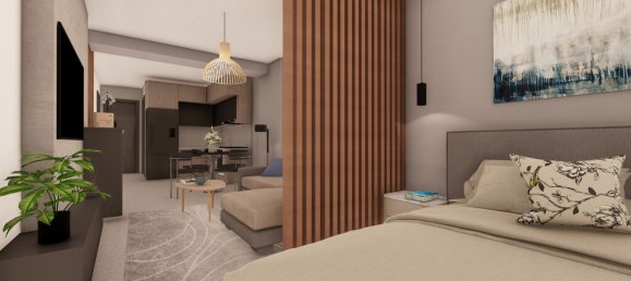 1 Schlafzimmer Wohnung in Piraeus, Greece, Nr. 93586 14