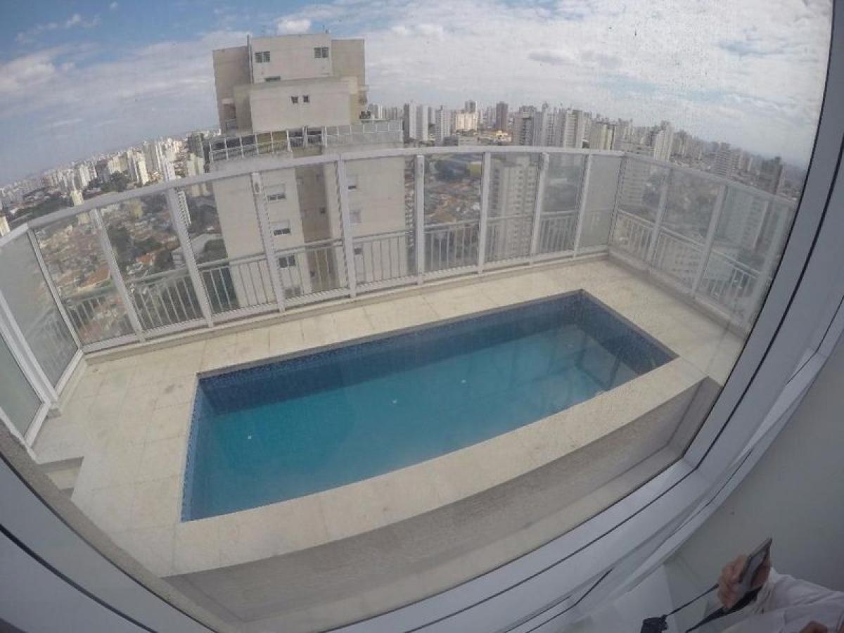 4 bedrooms House in Sao Paulo, Brazil No. 453696