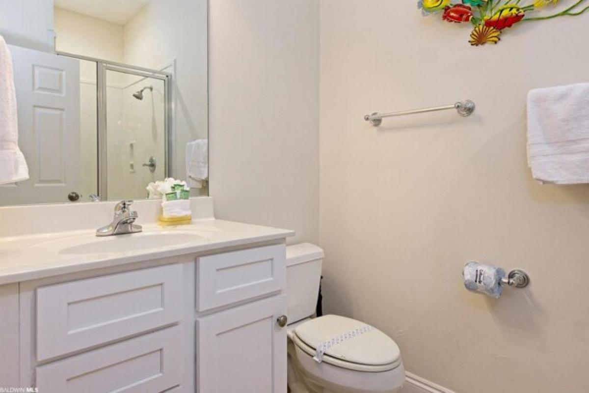 4 bedrooms House in Gulf Shores, USA No. 377403