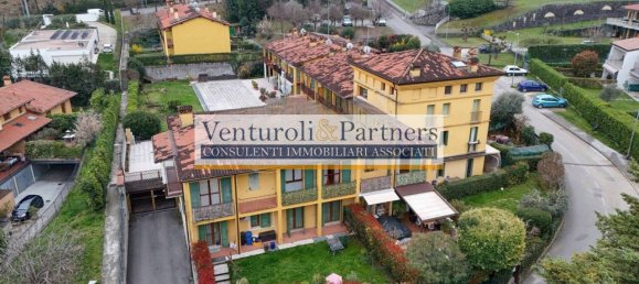 3 chambres Appartement à Soiano del Lago, Italy No. 378294 35