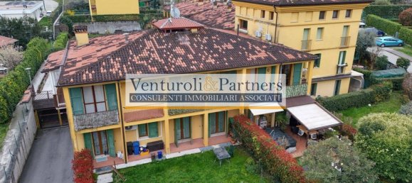 3 chambres Appartement à Soiano del Lago, Italy No. 378294 33