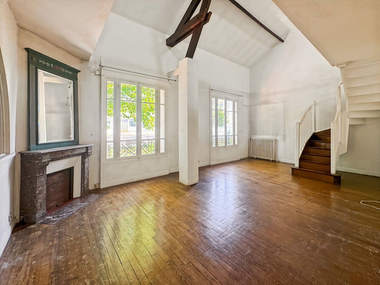 7-Zimmer Haus in Orsay, France, Nr. 282782