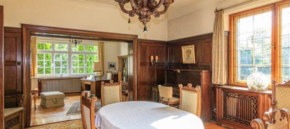 12-Zimmer Villa in Hof, Germany, Nr. 175614 12