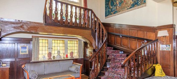 12-Zimmer Villa in Hof, Germany, Nr. 175614 11