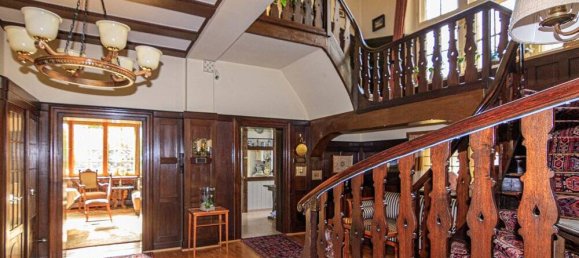 12-Zimmer Villa in Hof, Germany, Nr. 175614 10