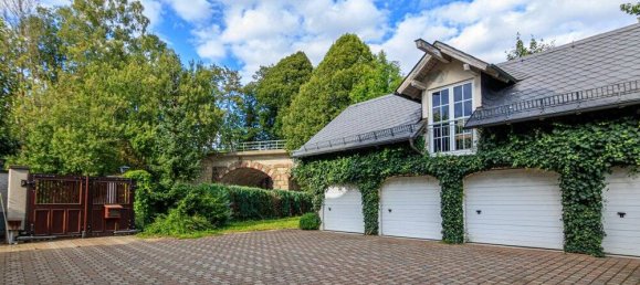 12-Zimmer Villa in Hof, Germany, Nr. 175614 5