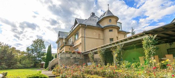 12-Zimmer Villa in Hof, Germany, Nr. 175614 2