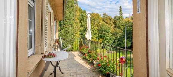 12-Zimmer Villa in Hof, Germany, Nr. 175614 19