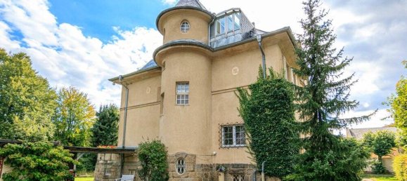 12-Zimmer Villa in Hof, Germany, Nr. 175614 3