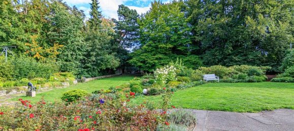 12-Zimmer Villa in Hof, Germany, Nr. 175614 6