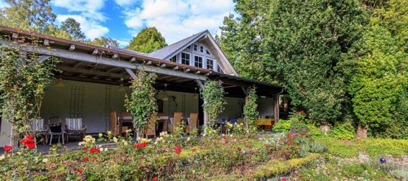 12-Zimmer Villa in Hof, Germany, Nr. 175614 4