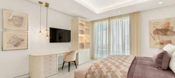 4 bedrooms Penthouse in Estepona, Spain No. 2983 2