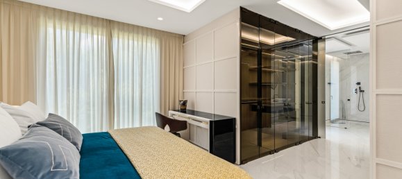 4 bedrooms Penthouse in Estepona, Spain No. 2983 17