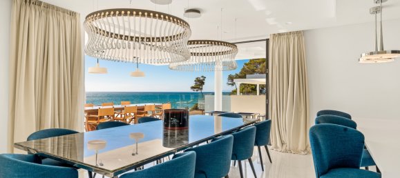 4 bedrooms Penthouse in Estepona, Spain No. 2983 25