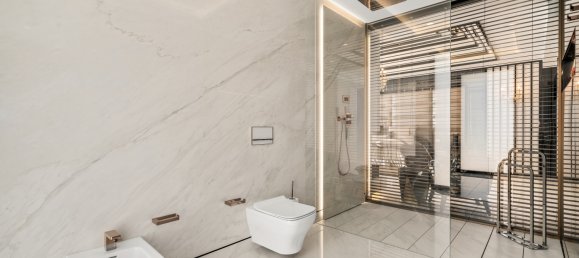 4 bedrooms Penthouse in Estepona, Spain No. 2983 15