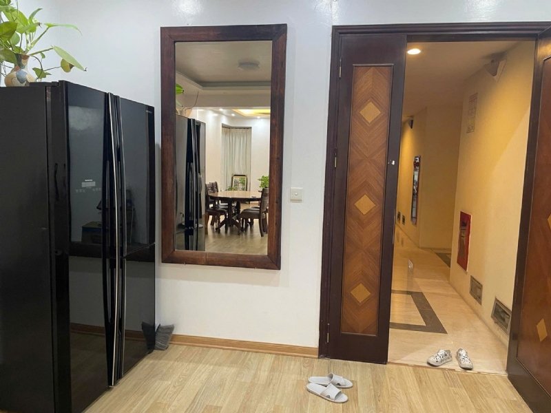 3 bedrooms Apartment in Tay Ho, Vietnam No. 19869