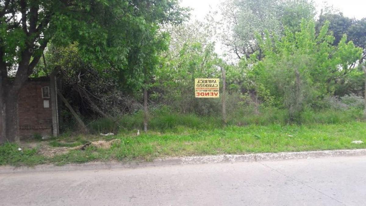 Grundstück in Moreno, Argentina, Nr. 47942