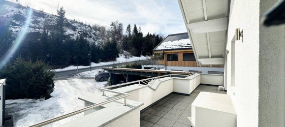 3 bedrooms Apartment in Liezen, Austria No. 61545 11