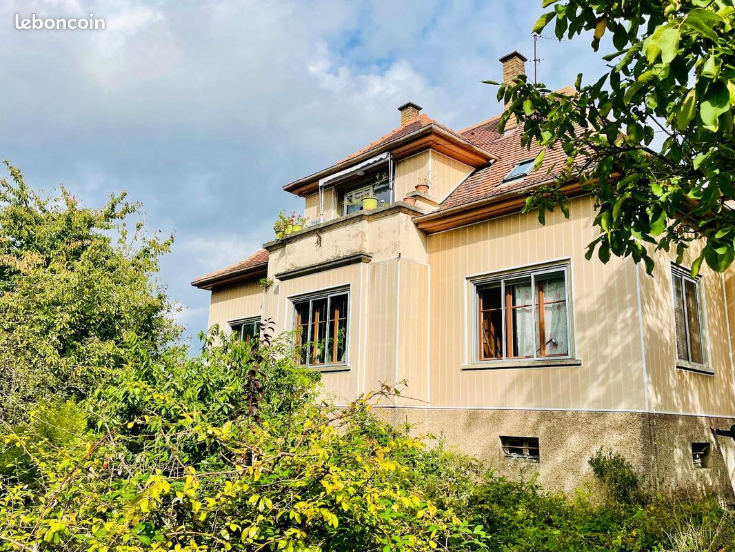 Duplex T4 em Strasbourg, France N.º 237199