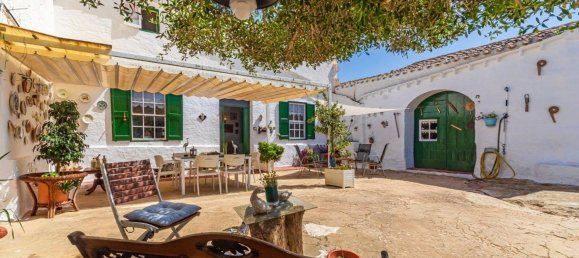 Дом с 3 спальнями в Менорка, Испания № 85186 53