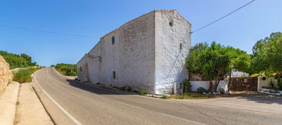 Дом с 3 спальнями в Менорка, Испания № 85186 47