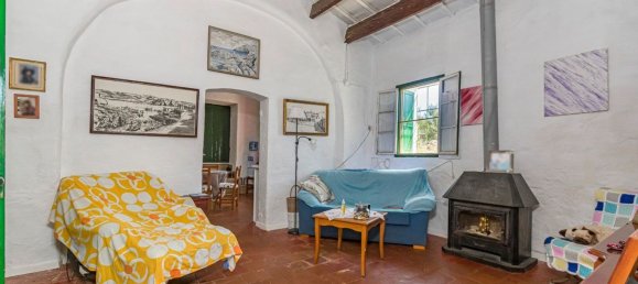 Дом с 3 спальнями в Менорка, Испания № 85186 14