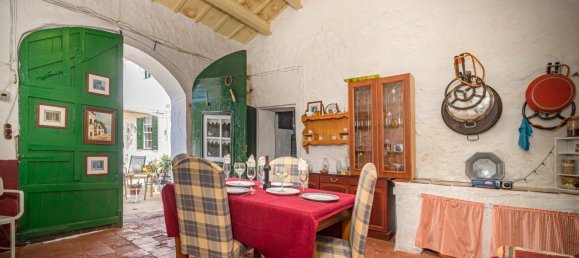 Дом с 3 спальнями в Менорка, Испания № 85186 19