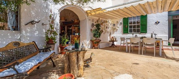 Дом с 3 спальнями в Менорка, Испания № 85186 54