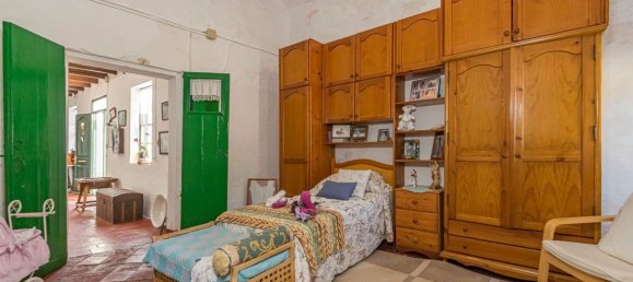 Дом с 3 спальнями в Менорка, Испания № 85186 27