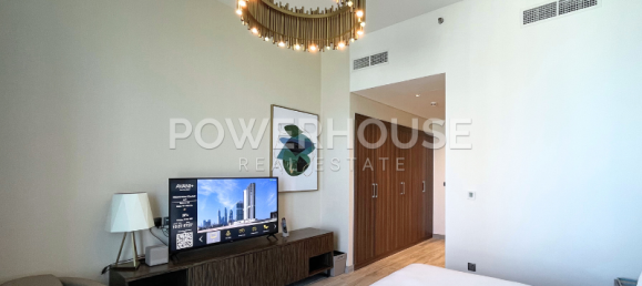 2 bedrooms Hotel Apartment in Dubai Media City, UAE No. 35302 17