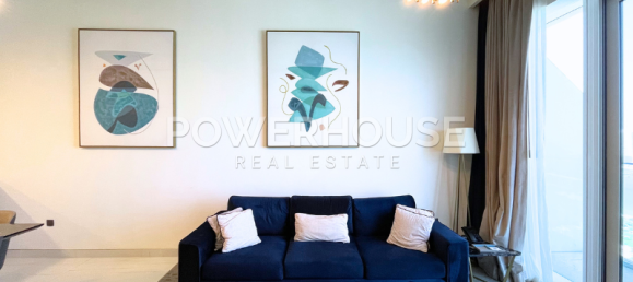 2 bedrooms Hotel Apartment in Dubai Media City, UAE No. 35302 2