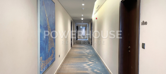 2 bedrooms Hotel Apartment in Dubai Media City, UAE No. 35302 22