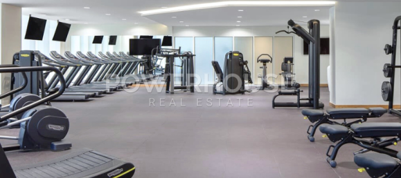 2 bedrooms Hotel Apartment in Dubai Media City, UAE No. 35302 25