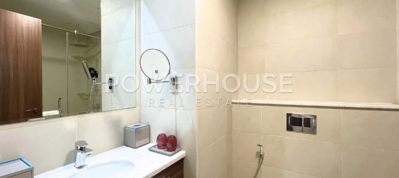 2 bedrooms Hotel Apartment in Dubai Media City, UAE No. 35302 19